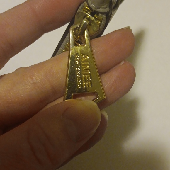 Aimee Kestenberg Card Holder - Picture 4 of 7